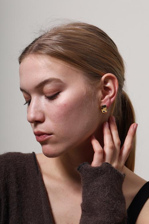 SOL DE VERANO 夏里活耳环 商品图2