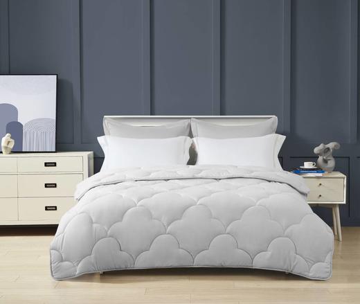 5F梦洁乐桃桃维C纤维被200*230cm 商品图0