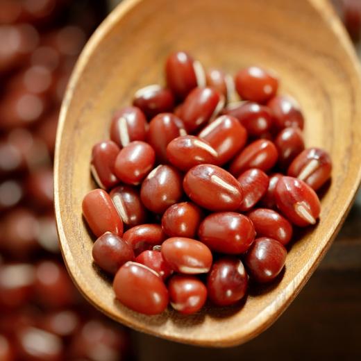 粮田拾趣红豆 商品图3