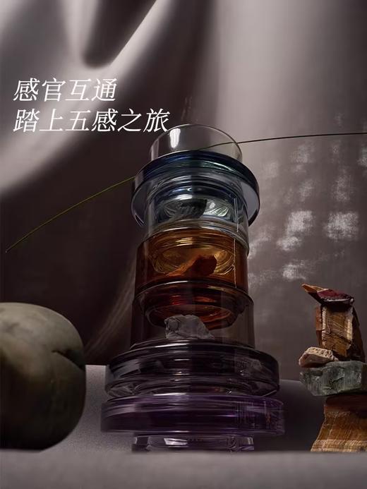 第三宇宙/五感之旅系列-晶石香薰 商品图1