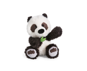 熊猫公仔-35cm