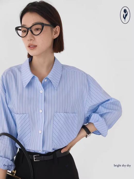 shyshystill/shy202402030/全手工钩针亮片拼色老师傅手艺设计感马甲 商品图4