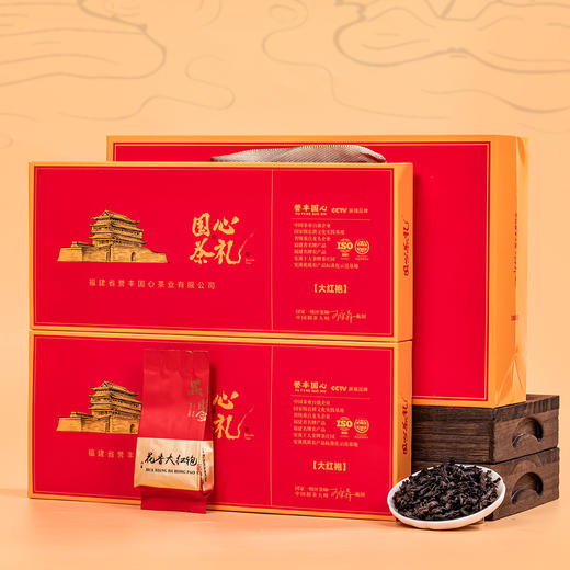 五粮液宜品·岁月鎏金｜中秋限定，一品经典浓香 商品图7