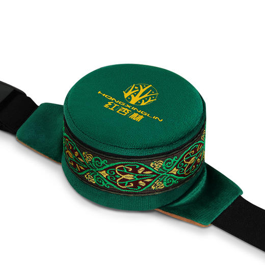 红杏林随身单联灸 关节小部位专用款 无烟艾灸家用艾灸随身灸 商品图4