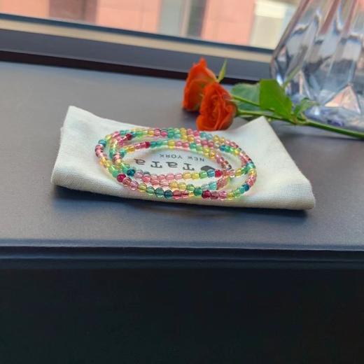 10.07g 碧玺手链 商品图8