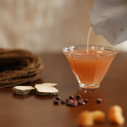 酸枣仁草本植物饮 210ml（30ml*7）/盒 商品图2