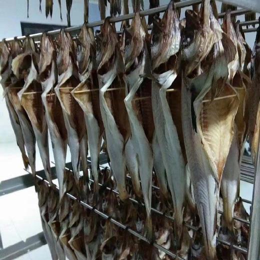 玲儿小菜 半干明太鱼1条령이네반찬 반건조코다리1마리 商品图1