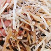 玲儿小菜 干鱿鱼丝（朝鲜）500g령이네반찬 북조선낙지채(특급)500g 商品缩略图0