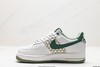 耐克NIKE AIR FORCE 1‘07空军一号低帮休闲运动板鞋FN0369-100男女鞋 商品缩略图2