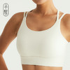 半醒运动内衣女防震高强度聚拢可外穿背心上衣bra 商品缩略图2