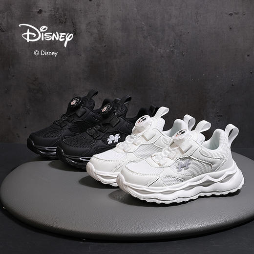 DISNEY迪士尼童鞋春秋运动鞋27-40 DS1586869 商品图1