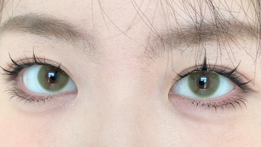 ice candy月抛美瞳 新疆妹妹 14.2mm 商品图0