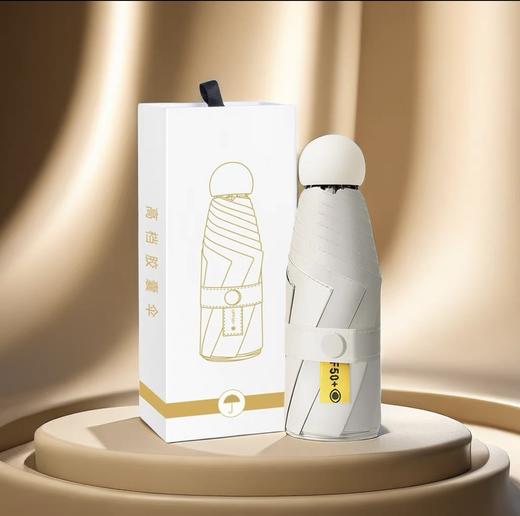 太阳伞胶囊伞 商品图0