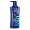【洗护组合】清扬（CLEAR）男士去屑洗发水活力运动薄荷型500g 哈兰德球星卡 3166543 商品缩略图2