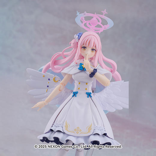 【GSC预售定金】figma 圣园未花 蔚蓝档案 附官方限定特典 商品图3