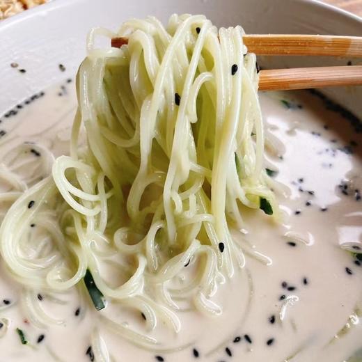 玲儿小菜 凉豆面 령이네반찬 콩국수(콩국물들깨가루포함) 商品图1