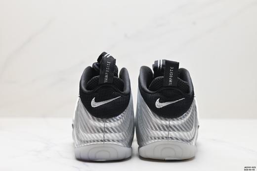 耐克Nike Foamposite Pro经典复古篮球鞋626750-004男鞋 商品图5