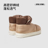 【专享】朴西银月雪地靴女款月子鞋冬季外穿防水新款室内家居保暖鞋防滑 商品缩略图2
