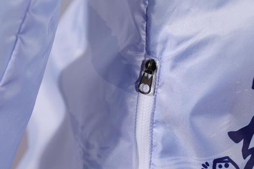 严素皮肤风衣,仰天大笑出门去,通款,防晒,超轻,可收纳,速干,防风 商品图5