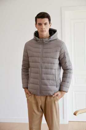 暖频道羽绒服06062777