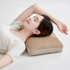 【立体针织棉荞麦枕】立体针织棉荞麦枕头吸汗透气护颈枕芯可拆洗批发代发单人 商品缩略图6