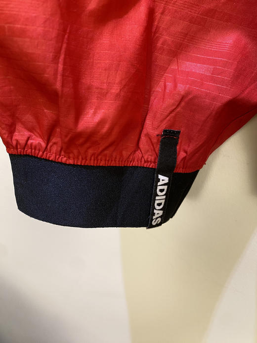 Y2K Vintage adidas 阿迪达斯 运动外套 _SJK(L-XL) 商品图3