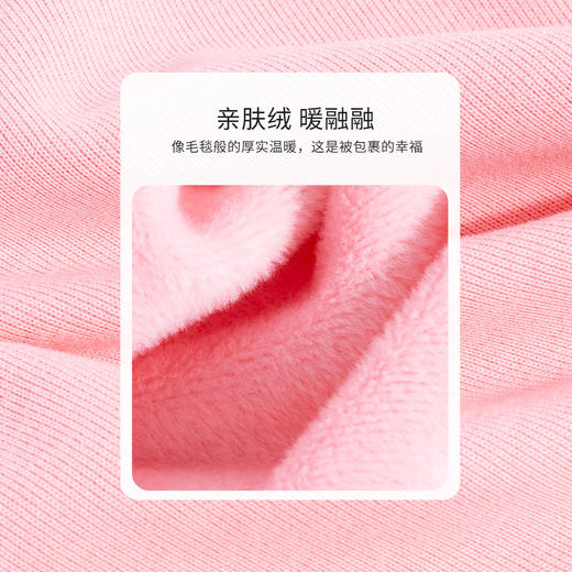 【商场同款】迪士尼童装2024春秋款女童连帽套头卫衣米妮字母印花可爱俏皮上衣223DS0689 商品图7