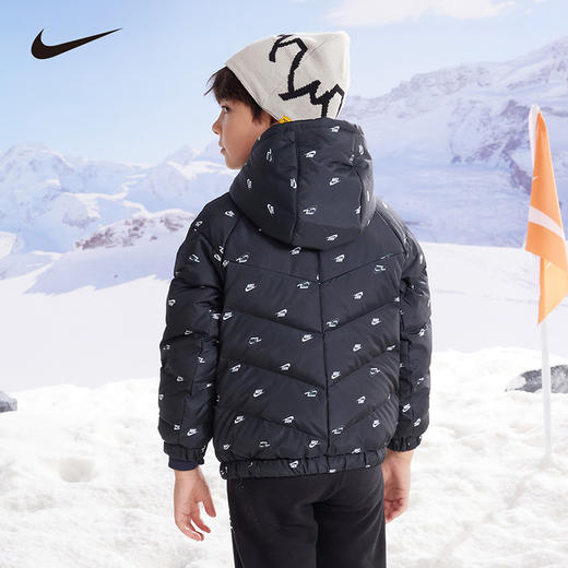 NIKE 冬 大童小童 羽绒服 NKB-HO-K081 商品图1