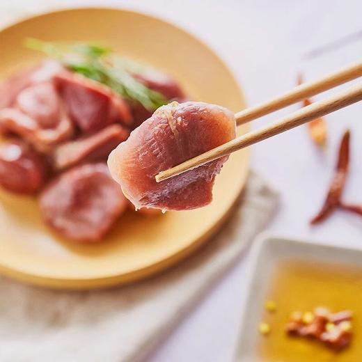 立丰礼盒牛肉干牛肉片香肠猪肉枣猪肉脯零食礼盒团购送礼 商品图2