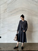 春秋-气质款！斜纹高品质廓形垫肩香风外套/半裙【包邮+三天无理由退huan】 商品缩略图5