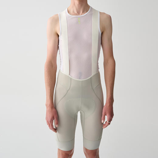 MAAP 男士 Evade X Team Bib Evo Cargo 晨雾色 骑行短裤 商品图2