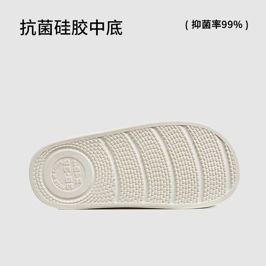 【专享】朴西银月雪地靴女款月子鞋冬季外穿防水新款室内家居保暖鞋防滑 商品图3