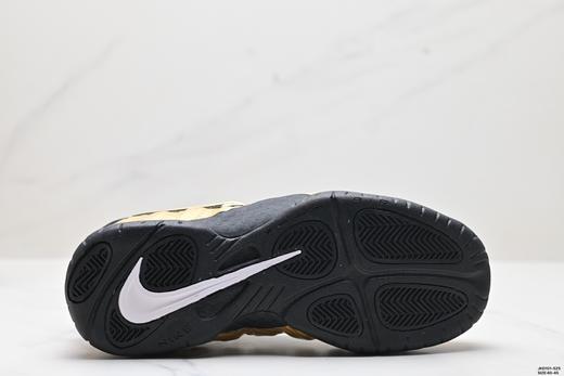 耐克Nike Foamposite Pro经典复古篮球鞋626750-004男鞋 商品图8