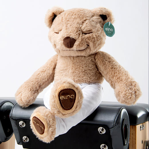 elina一恋普拉提百变瑜伽普拉提熊Ebear888 商品图6