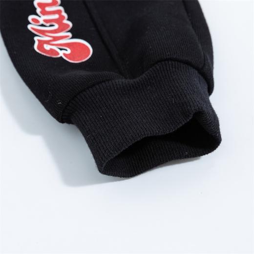 【商场同款】迪士尼女童秋季加绒保暖长裤223DK0382 商品图10