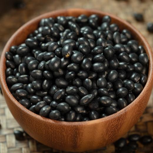 粮田拾趣黑豆 商品图3
