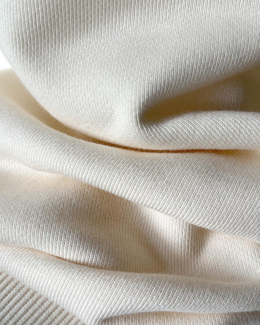 现货 THS 8.31-无 大王家 情侣款 mini字母logo印花圆领卫衣 2色 QI134 商品图12