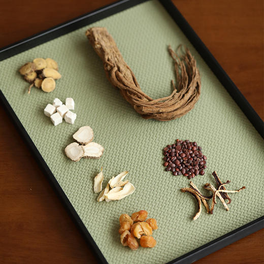 酸枣仁草本植物饮 210ml（30ml*7）/盒 商品图1