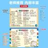 小学数学答题公式小学数学公式卡解题技巧立体几何计算公式1-6年级开学必备便携 商品缩略图9