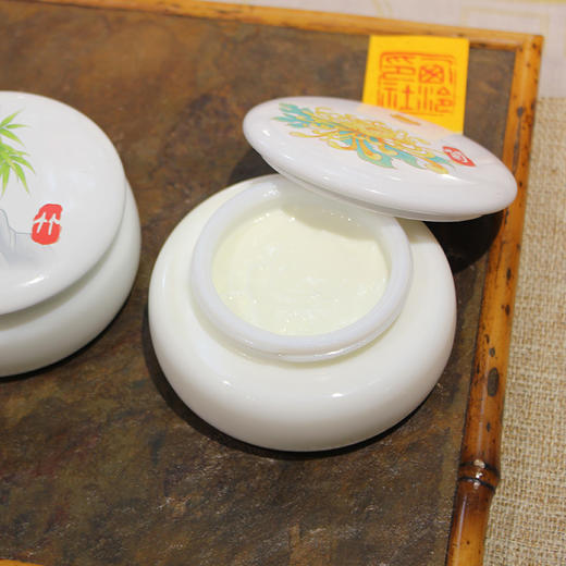 西泠印象梅兰竹菊珍珠霜 美好生活，流转东方清香，典雅高复购产品 ，送礼佳选 商品图2