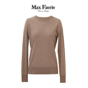 MJ3Z208麦克斯菲瑞针织衫