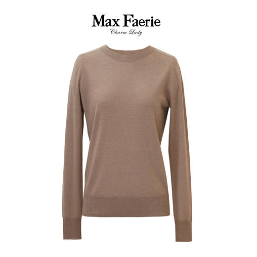 MJ3Z208麦克斯菲瑞针织衫 商品图0