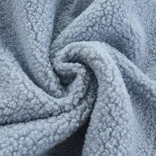 【婴儿泰迪绒外套】春秋女童秋季宝宝加绒小男童加厚衣服一岁儿童秋装 商品图2