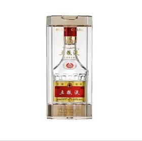 第八代五粮液 52度 100mL*1瓶