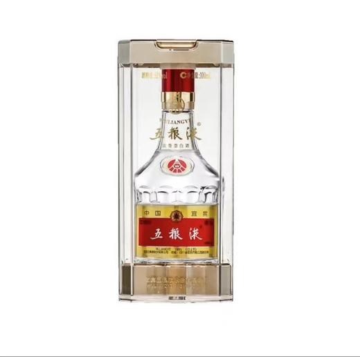 第八代五粮液 52度 100mL*1瓶 商品图0