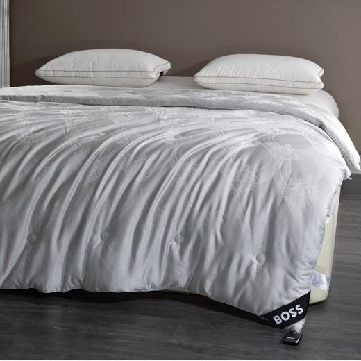 HBCS-010 BOSS蚕丝蛋白被【SZCT8.0】 商品图1