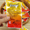 立丰卤味小鸭翅10小包解馋办公室休闲零食卤味小吃散装批发 商品缩略图3