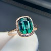 2.9ct 碧玺戒指 商品缩略图5