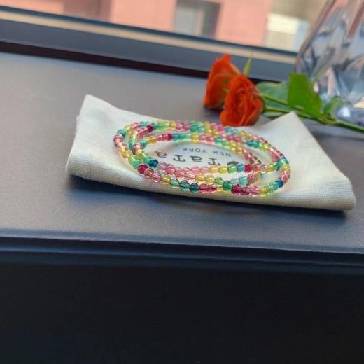 10.07g 碧玺手链 商品图4