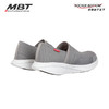 MBT足健康鞋男厚底休闲通勤一脚蹬 足弓支撑运动恢复鞋轻便NIWASI 商品缩略图1